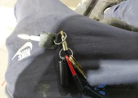 2009 Nissan Frontier Le z USA, uszkodzony, nr VIN 1N6AD07U89C425590